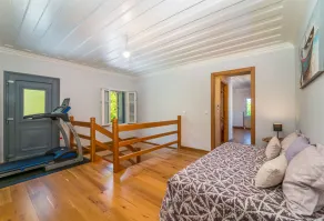 Siora Tanto Rustic Villa - Image 4