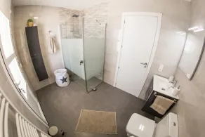 Drømmeudsigt - velholdt villa med pool, lige på stranden, 2- 8 personer - Image 3