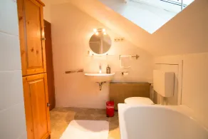 Apartment Segeberger See near Bad Segeberg for up to 6 people with pet - Image 3