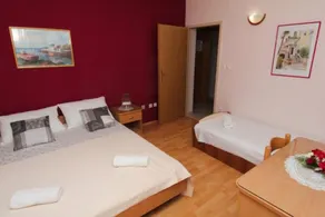 APARTMANI MEGI 4+1! SVETI FILIP I JAKOV - Image 3