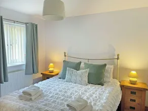 2 bedroom accommodation in Prion, near Denbigh - Image 3