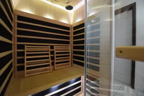 Holiday Home in Ardennes with Sauna - Image 3