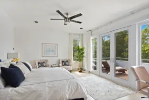 Private 2.1 acre gated home with heated pool and tennis & pickleball court - Image 3