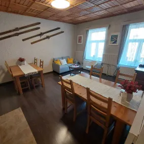 Rodinný penzion, krásně zařízený s infrasaunou ZDARMA na horách. - Image 4