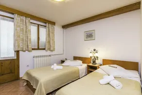 Apartment Banko Diana in Visnjan - Image 4