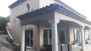 Superbe 3P dans villa avec vue mer et collines - Image 3