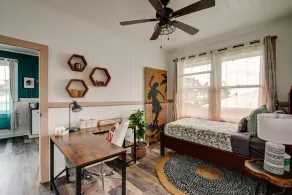 NEW - Hula House wAC- 3BR- Hilo Town - Image 4