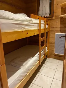 Chalet Robin (sleeps 6) at Grand Domaine Valmorel-St François Longchamp - Image 5