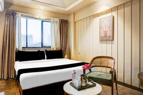 Deluxe Viman Nagar Downtown Cilantro - Image 4