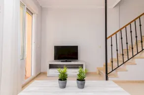 Via Augusta II Duplex Penthouse Javea, con Terraza Soleada y Piscina comunitaria - Image 2