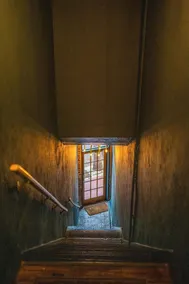 Balcony Studio, Historic & Highly Walkable nestled between High-End Residential - Image 2