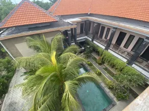 ヴィラジンバラン Villa Jimbaran Kuta Selatan - Image 5