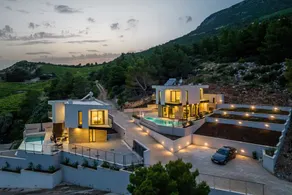 Luxury Villa Mare, direkt am Strand - Image 4