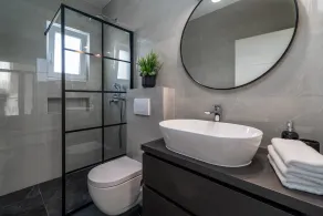 Villa Marisa with 51sqm pool, 5 bedrooms, gym - Image 3