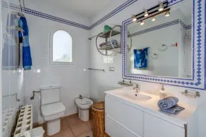 Villa Havsutsikt - Fantastisk havsutsikt, WiFi, luftkonditionering och en pool - Image 3