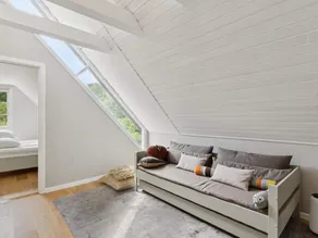4 star holiday home in Allinge - Image 5