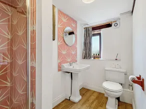 Jasper Cottage, Hawkridge - Image 5