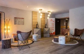 Suite avec Mezzanine! Endroit Super+Wi-Fi Gratuit | By LeaveTown - Image 3