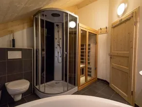 Superior mit 5 SZ,Sauna o.IR Sauna+SB by Interhome - Image 3