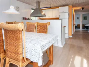 8 person holiday home in Ulfborg - Image 3