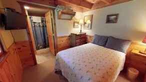 Rough Cut Lodge - Beech Cabin - Image 4