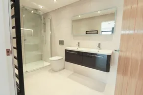 Luxury 3 bed / 4 bath home in Broadford, Isle of Skye - Image 2