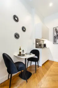 Elegant studio - 2P - Trocadéro - Eiffel Tower - Image 5