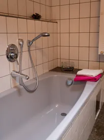 Apartment no. 2 Kehlstein, 75 square meters for 2-4 persons with small terrace - Image 3