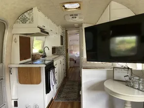 Amazing Airstream, Beaufort, SC-Enjoy the Journey! - Image 4