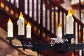 LEGOLAND Castle Hotel - Image 2