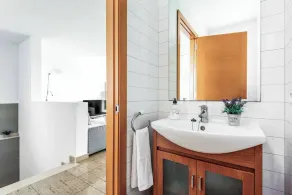 Villa Rachel - Drei Schlafzimmer Villa, Schläft 6 - Image 2