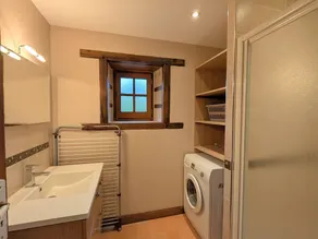 Charmante maison de caractère rénovée avec jardin privatif en Berry, proche château et étangs - Image 3