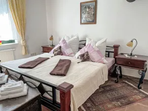 Beautiful apartment for 4 guests with WIFI, TV and terrace - Image 5