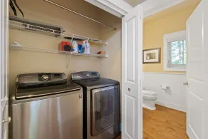 BEAUTIFUL HOME OVERLOOKING THE RIVER-MINUTES TO IT ALL-UPDATED KITCHEN! - Image 2