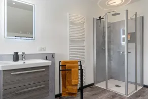 Ferienhaus für 6 Gäste mit 144m² in Ehrenburg - Image 5