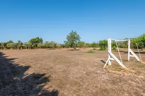 Finca 'Es Revolt De Sa Barrala' mit privatem Pool, WLAN und Klimaanlage - Image 2