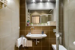 Lumina I Duplex 3-room Apartment in Warsaw I Old Town - Image 5