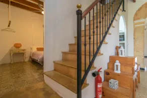 SON INDIOT - Beautiful country house for 10 people with private pool. Free WIFI. - Image 2