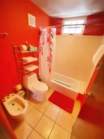 Acqualina, Tortuga Properties, Lake Front, 2 Bedroom/ 2 Bath, Walk To Beach - Image 5