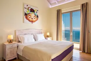 Nissaki View - Eight Bedroom Villa, Sleeps 16 - Image 4