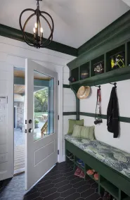 The \"Idea House\" From TV Series This Old House! High End, Definition of Luxury! - Image 2