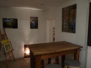 Atelier loft in the middle of the old town of Linz - Image 3