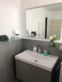 Apartamento moderno em um local tranquilo diretamente em Landsberg am Lech - Image 4
