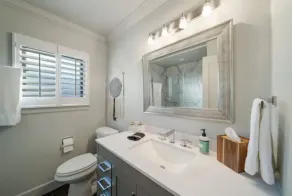 NEW listing: Modern Tudor, centrally located - Image 3