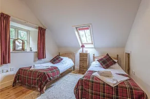 Linum Barn, Converted Flax Mill, Rural tranquility - Image 5