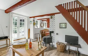 2 værelses skøn bolig i Gudhjem - Image 2
