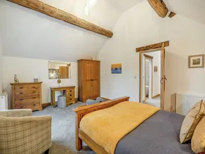 2 chambres à coucher à Abbots Bromley, near Rugeley - Image 4