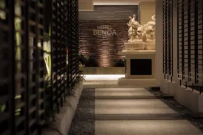 Hotel Benoa Resort - Image 5