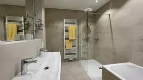 Le Domaine de la Cote d'Azur feriehus - Øvre hus, 6 personer - Image 4