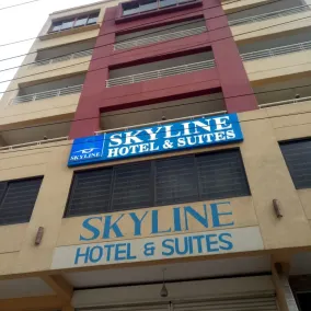 Skyline Hotel & Suites - Image 3